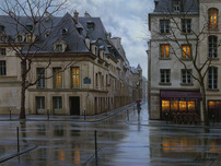Alexei Butirskiy Alexei Butirskiy L'Ile de France